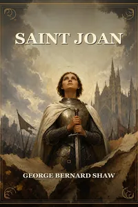 Saint Joan