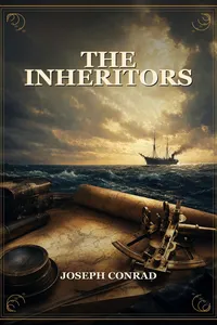 The Inheritors_cover