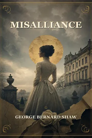 Misalliance