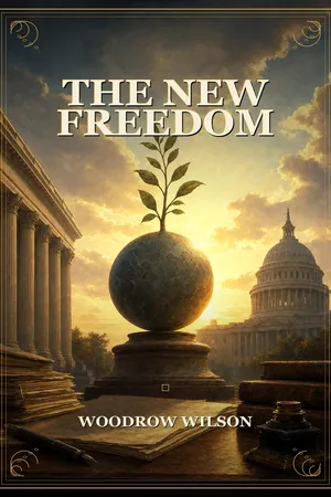 The New Freedom