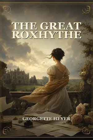 The Great Roxhythe