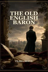 The Old English Baron_cover