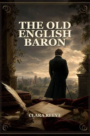 The Old English Baron