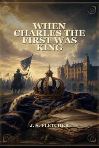 When Charles The First Was King_cover