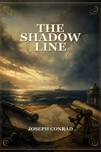 The Shadow Line_cover