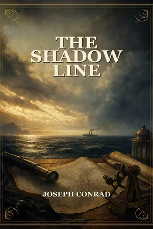 The Shadow Line