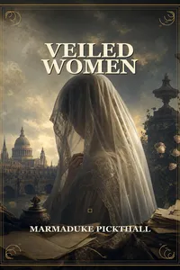 Veiled Women_cover