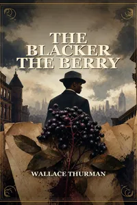 The Blacker The Berry_cover