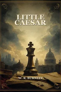 Little Caesar_cover