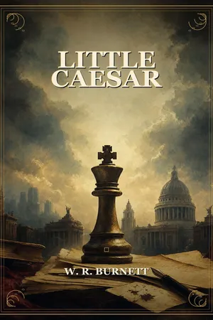 Little Caesar