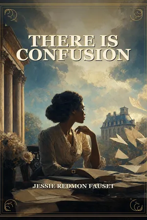 There Is Confusion