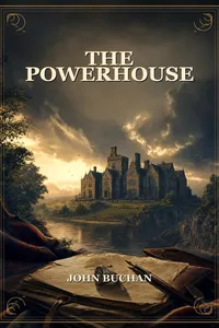 The Powerhouse_cover