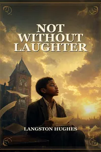 Not Without Laughter_cover