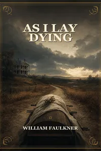 As I Lay Dying_cover