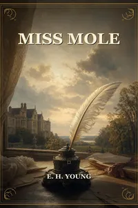 Miss Mole_cover