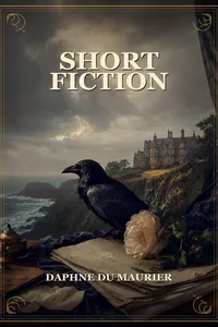 Short Fiction_cover