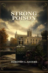 Strong Poison_cover