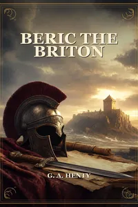 Beric The Briton_cover