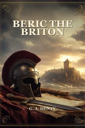 Beric The Briton