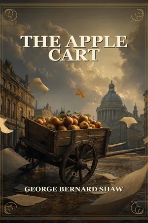 The Apple Cart