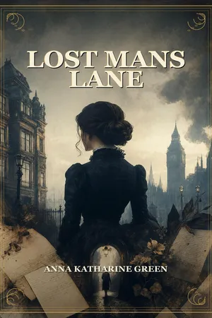 Lost Mans Lane