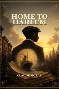 Home To Harlem_cover