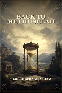 Back To Methuselah_cover