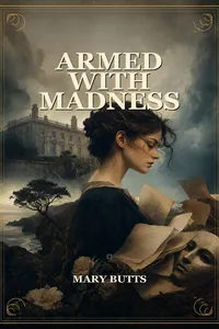 Armed With Madness_cover