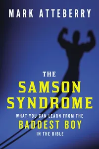 The Samson Syndrome_cover