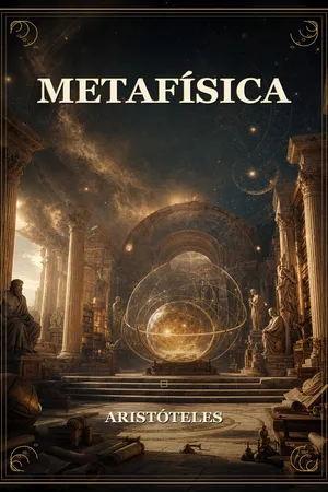 Metafísica