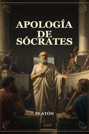 Apología de Sócrates