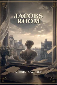 Jacobs Room_cover