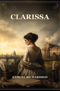 Clarissa_cover