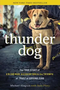 Thunder Dog_cover