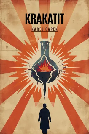 Krakatit