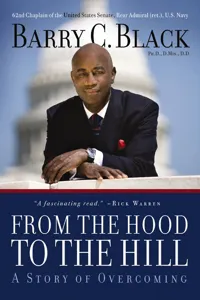 From the Hood to the Hill_cover