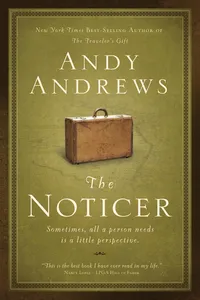 The Noticer_cover
