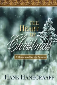 The Heart of Christmas_cover