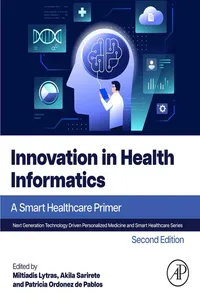 Innovation in Health Informatics