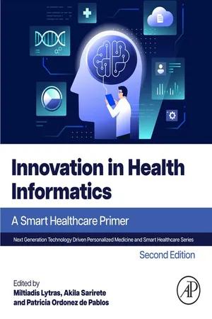Innovation in Health Informatics