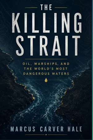 END OF THE KILLING STRAIT