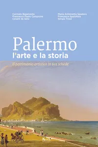 Palermo l'arte e la storia