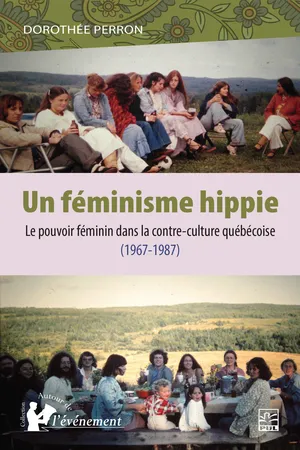Un féminisme hippie