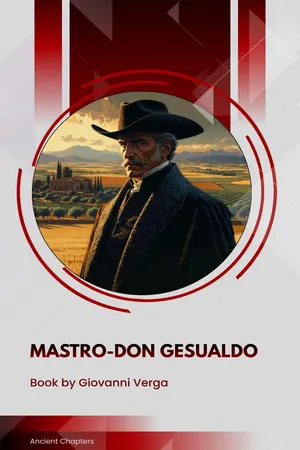 Mastro Don Gesualdo