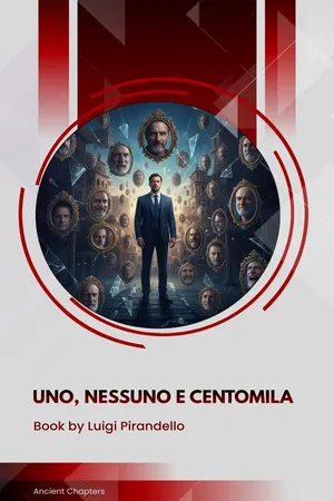 Uno, nessuno e centomila