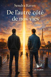 De l'autre côté de nos vies_cover