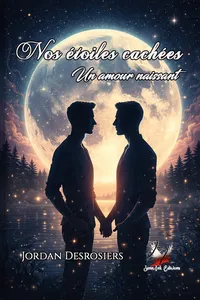 Nos étoiles cachées tome 1_cover