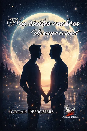 Nos étoiles cachées tome 1
