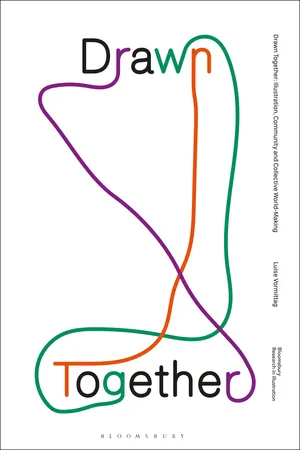 Drawn Together