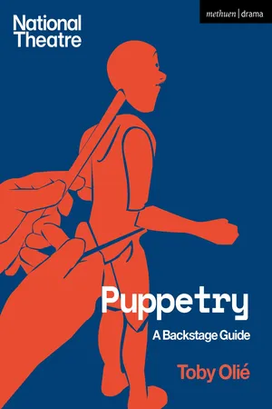 Puppetry